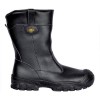 Cofra Guadiana UK Rigger Boots